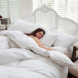 Do You Know The Difference Between Microfibre Hollowfibre Duvet